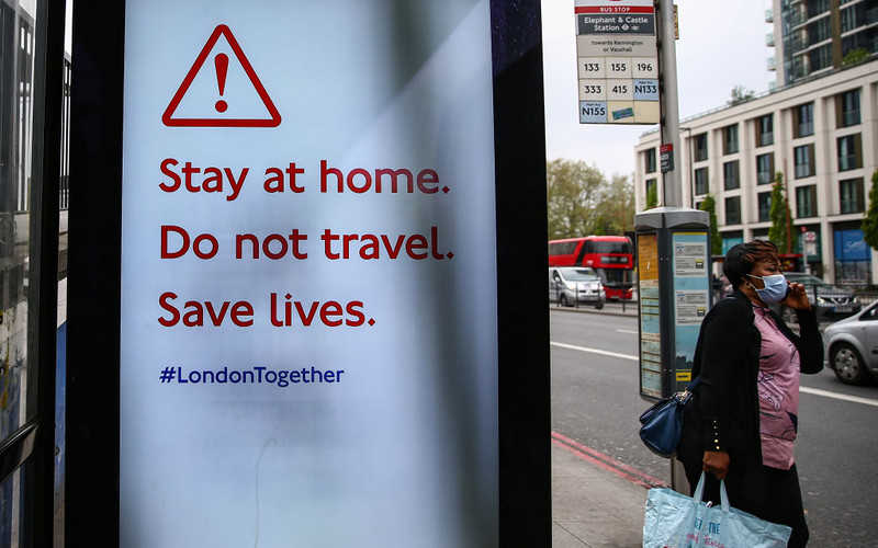 Londyn: Od dziś darmowe przejazdy autobusami