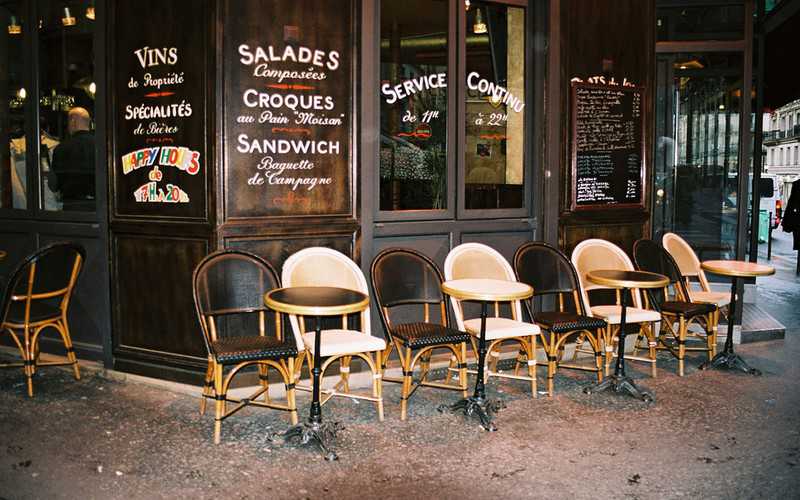 Francja: Najważniejsi francuscy kucharze apelują do prezydenta o otwarcie restauracji