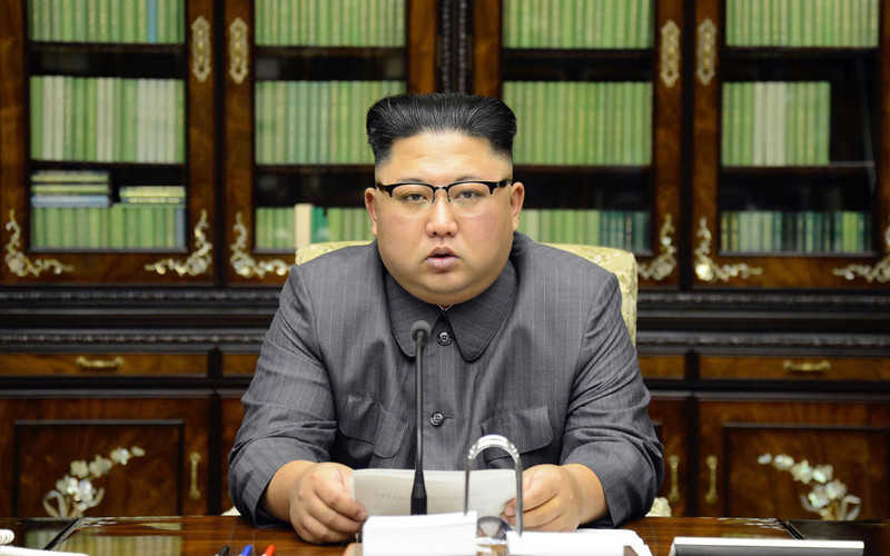 Kim Jong Un in critical condition: US official