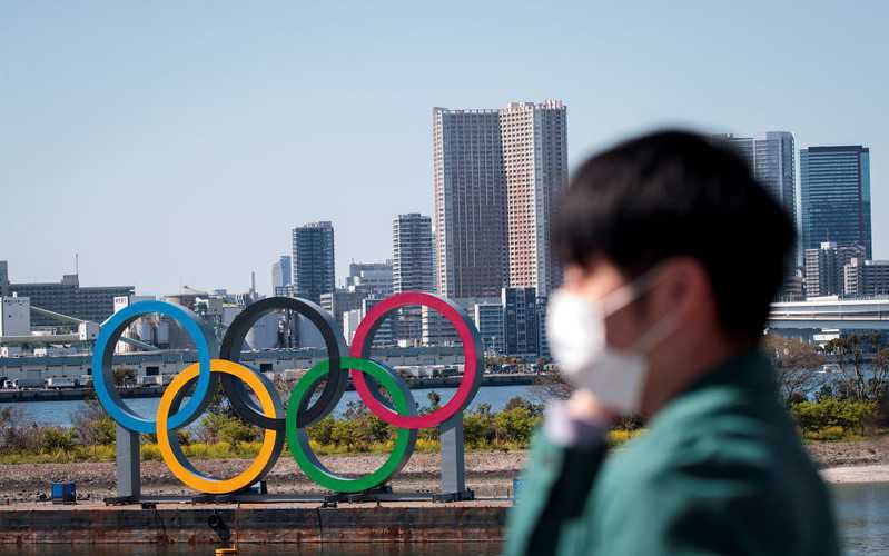 Japan scientist 'very pessimistic' Olympics will happen