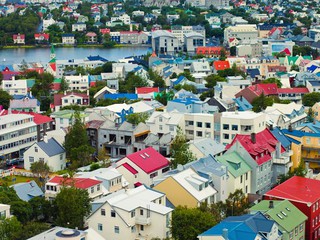 Tysiące Islandczyków zaproponowało własne domy imigrantom z Syrii