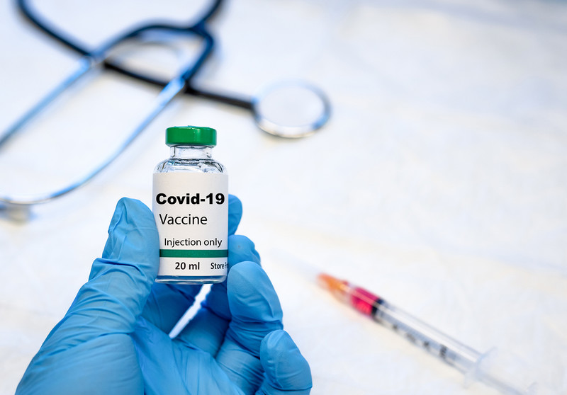  From tomorrow, the coronavirus vaccine has been tested on humans