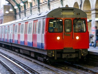Strajk londyńskiego metra tymczasowo zawieszony