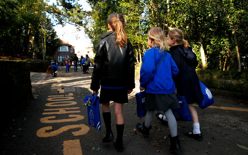 Heads say 1 June earliest realistic school opening