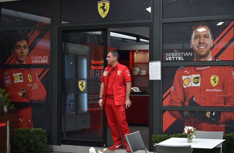 Formula 1: Ferrari threatens to withdraw from the competition