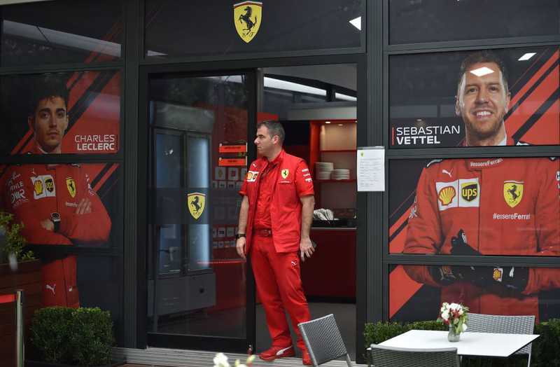 Formuła 1: Ferrari grozi wycofaniem się z rywalizacji