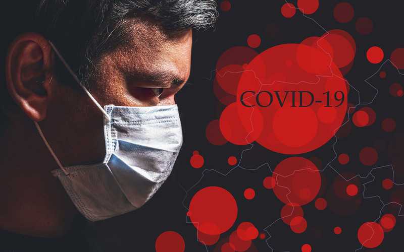 Covid-19: Rusza kampania dotycząca zdrowia psychicznego 