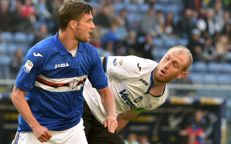 Coronavirus: Sampdoria squad cleared of COVID-19
