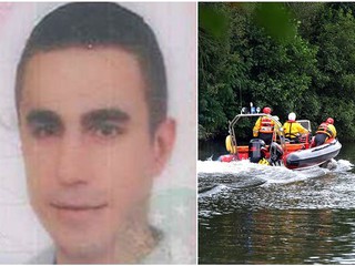  Body found in the River Taff was missing Polish man Marcin Kaminski 