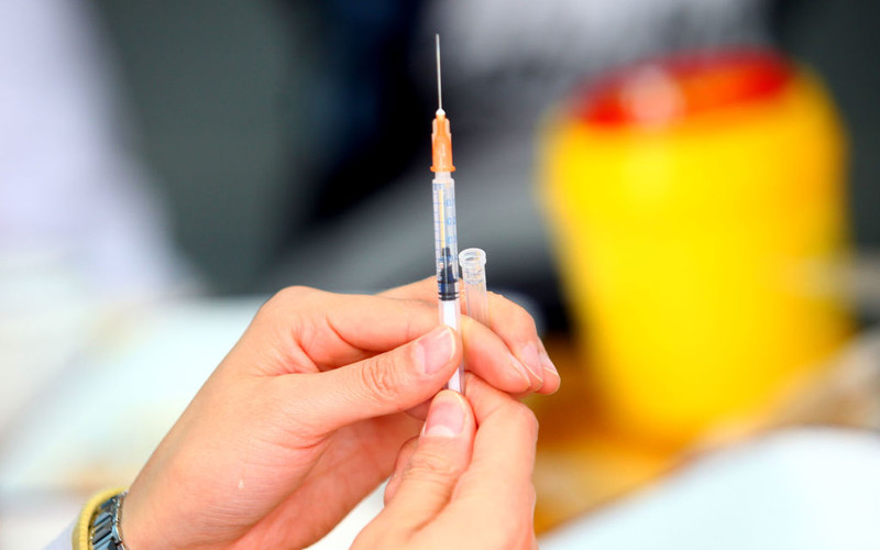 Controversial idea to speed coronavirus vaccine gains ground