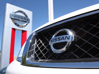 Nissan invests £100m in Sunderland plant