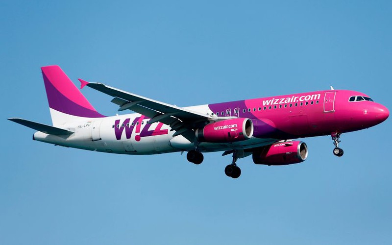 Wizz Air extends the suspension of all flights to and from Poland