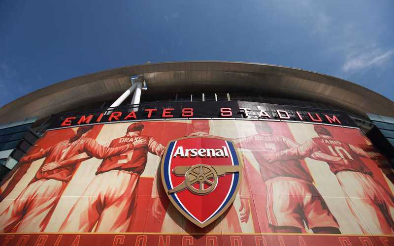 Arsenal ponownie otwiera ośrodek treningowy dla piłkarzy