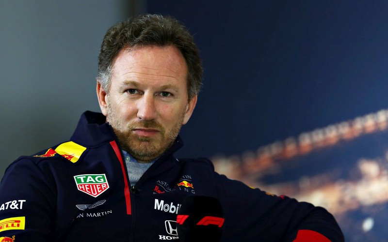 F1: Red Bull chief Christian Horner reveals sport is preparing for Austria Grand Prix on July 5th 