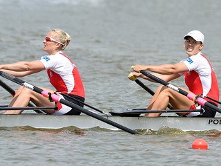 Fularczyk-Kozłowska and Madaj qualified to Rio 