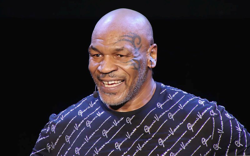 Bokser Mike Tyson chce wrócić na ring