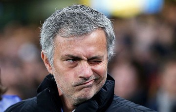 Chelsea manager Jose Mourinho enters Guinness World Records book