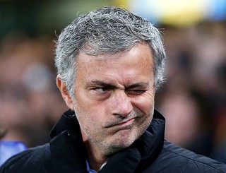 Chelsea manager Jose Mourinho enters Guinness World Records book after setting four new records