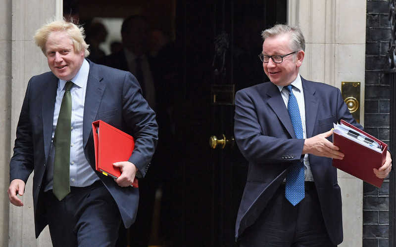 Michael Gove: Brexit trade deal by 31 December 'entirely possible'