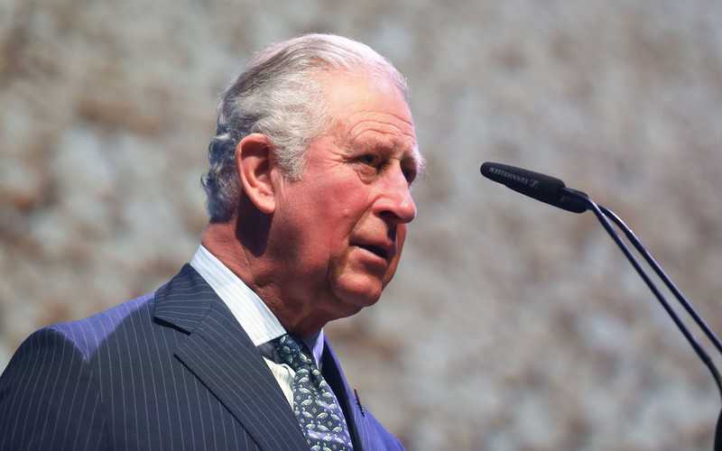Prince Charles privately funding 200 furloughed employees' salaries rather than turning to gov