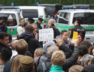 Polska i Słowacja: "Jesteśmy solidarni ws. uchodźców, ale musimy być też odpowiedzialni"