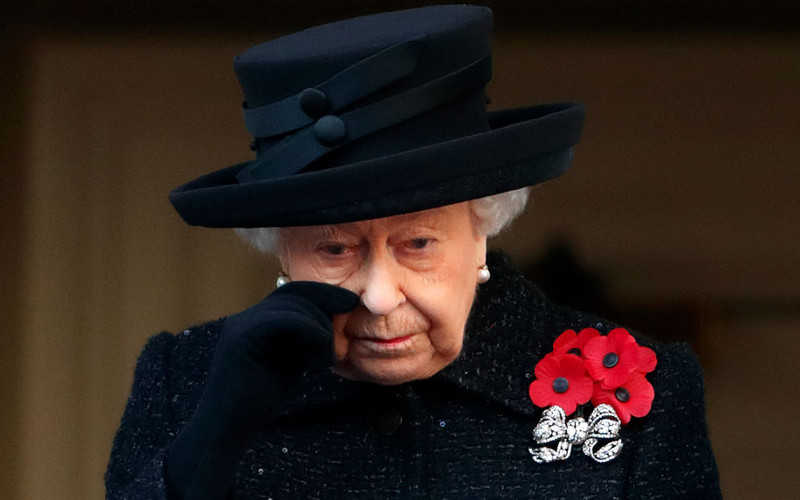 Królowa Elżbieta II wygłosi specjalne przemówienie w rocznicę końca wojny