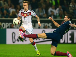 Manuel Neuer: Scotland will be like wounded boxers when they face Germany