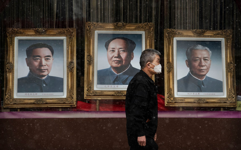 Chiny o śledztwie ws. pandemii: "Bezpodstawne oskarżenia"
