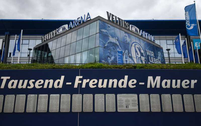Liga niemiecka: Klub z Gelsenkirchen zwróci browarowi 8000 litrów piwa