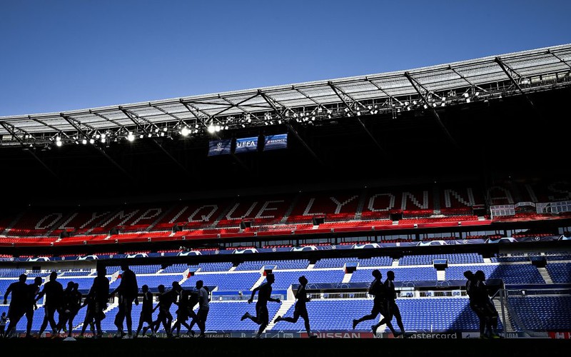 Lyon threaten legal action after Ligue 1 season ended early due to coronavirus outbreak