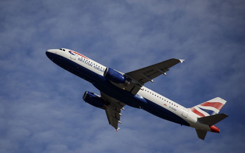 British Airways chce pozbyć się 25 proc. pilotów