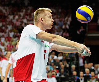Paweł Zagumny return to Polish Volleyball team