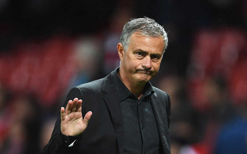 Mourinho reveals he cried after Real Madrid's Champions League exit in 2011/12