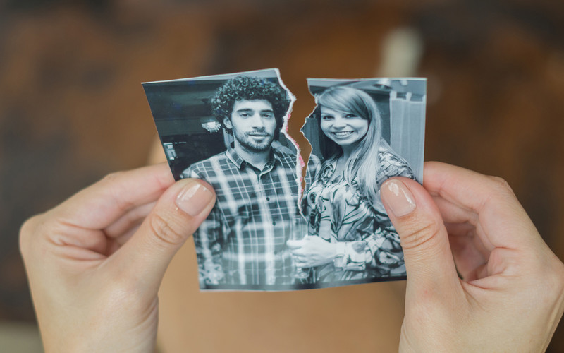 Divorces during quarantine for 150 euros and in 24 hours