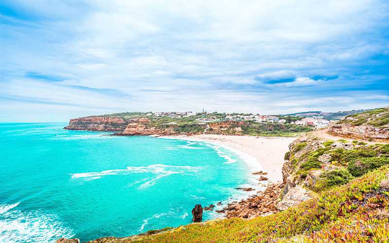 Portugalia: Wejście na plażę z limitami czasowymi i bez ręcznika