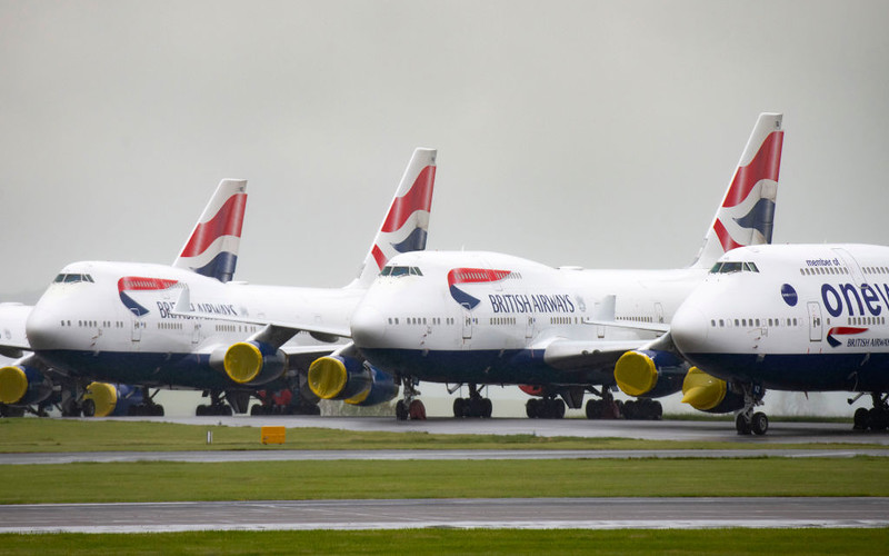 What British Airways and TUI say about holidays booked for summer