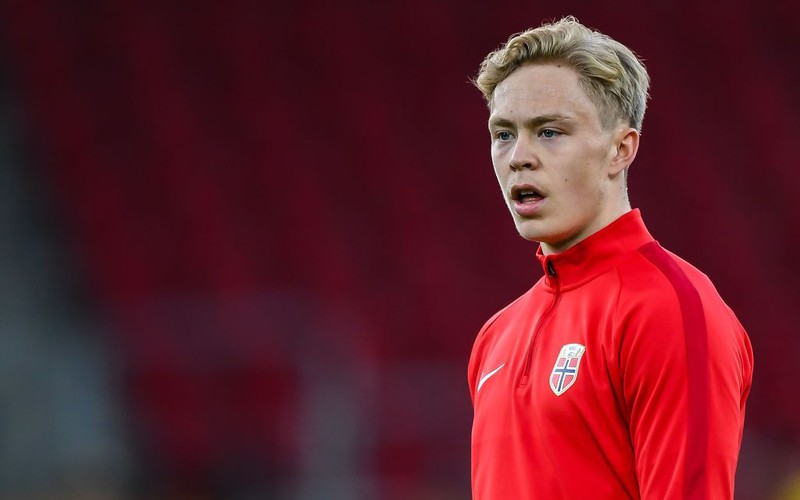 Norway: Football player stigmatized for "betraying" his home club