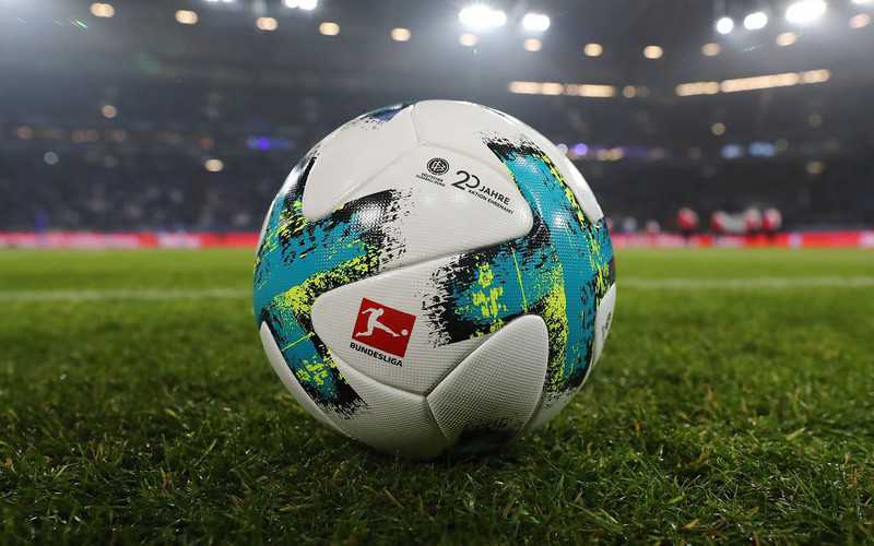 Liga niemiecka: Sezon będzie wznowiony, a możliwy termin to 15 maja