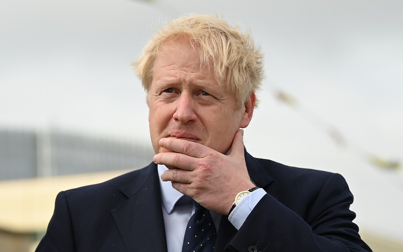 Boris Johnson to announce deconfinement plan next Sunday