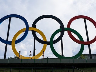 Rome formally submits bid for 2024 Summer Olympics