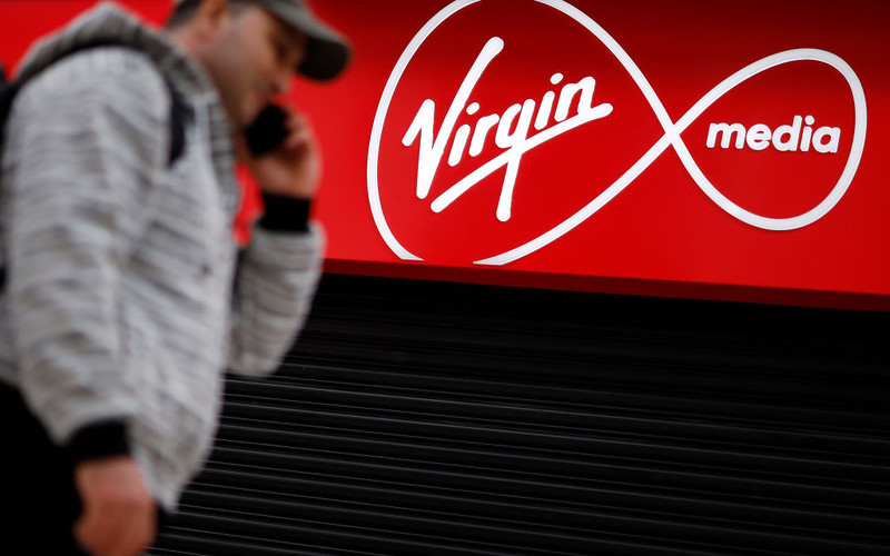 Virgin Media and O2 have joined forces. It was possible thanks to Brexit