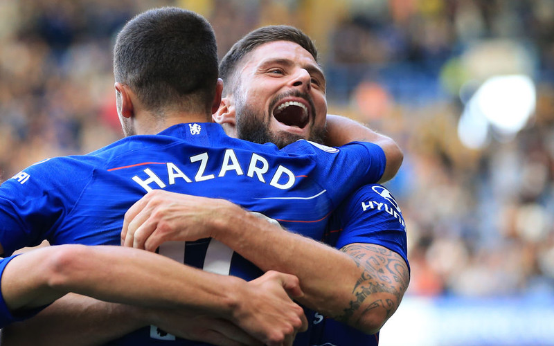 Premier League to ban team celebrations, shirt-swapping and spitting on resumption