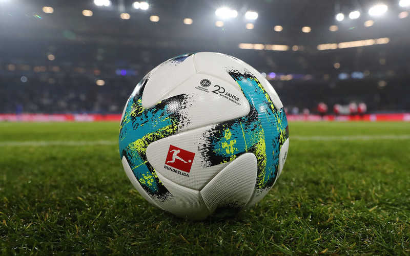 Bundesliga to return from coronavirus pause on May 16