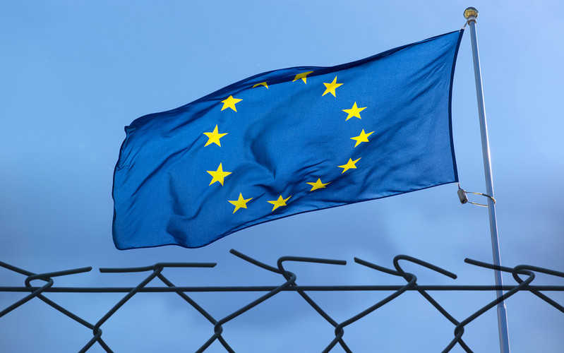 UE zasypywana listami od osób, które nie mogą przekroczyć granicy