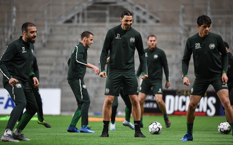 Three At AC Milan Reportedly Test Positive For Coronavirus Amid Training Resumption