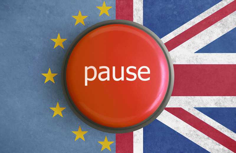 UE: Wielka Brytania oddala się w negocjacjach od uzgodnionej deklaracji politycznej