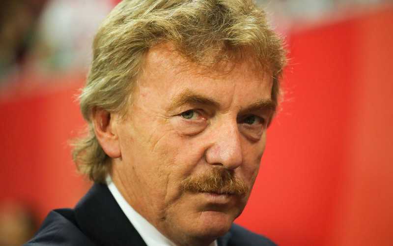 Boniek on the new FIFA regulations: We will not introduce this in Poland