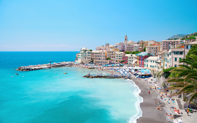 Italy: Liguria is preparing to relax restrictions
