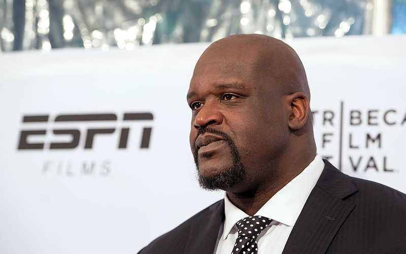 Shaquille O'Neal on NBA: 'I think we should scrap the season'