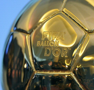 Złota Piłka FIFA: Ogłoszenie zwycięzcy 11 stycznia 2016 roku w Zurychu